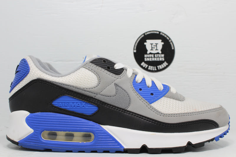 Nike Air Max 90 Recraft Royal