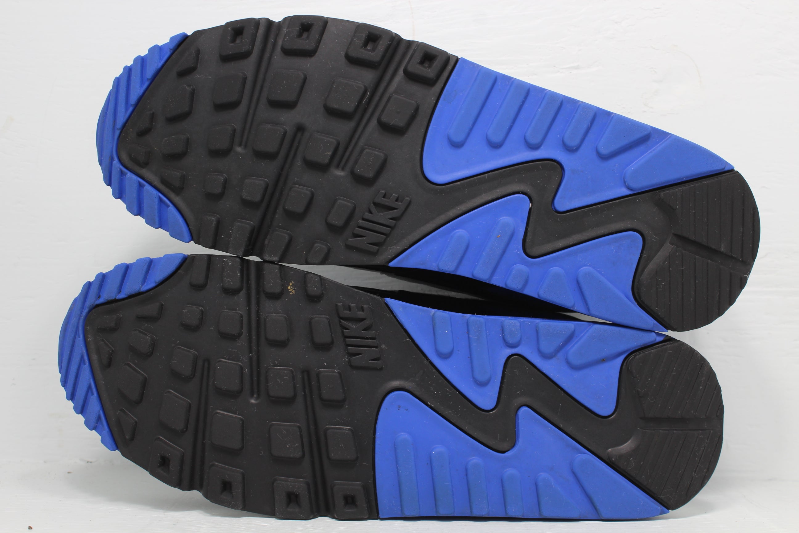 Nike Air Max 90 Recraft Royal