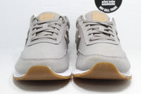 New Balance 501 Canvas Gum Grey - Hype Stew Sneakers Detroit