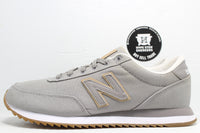 New Balance 501 Canvas Gum Grey - Hype Stew Sneakers Detroit