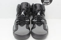 Nike Air Jordan 6 Cool Grey (GS) - Hype Stew Sneakers Detroit