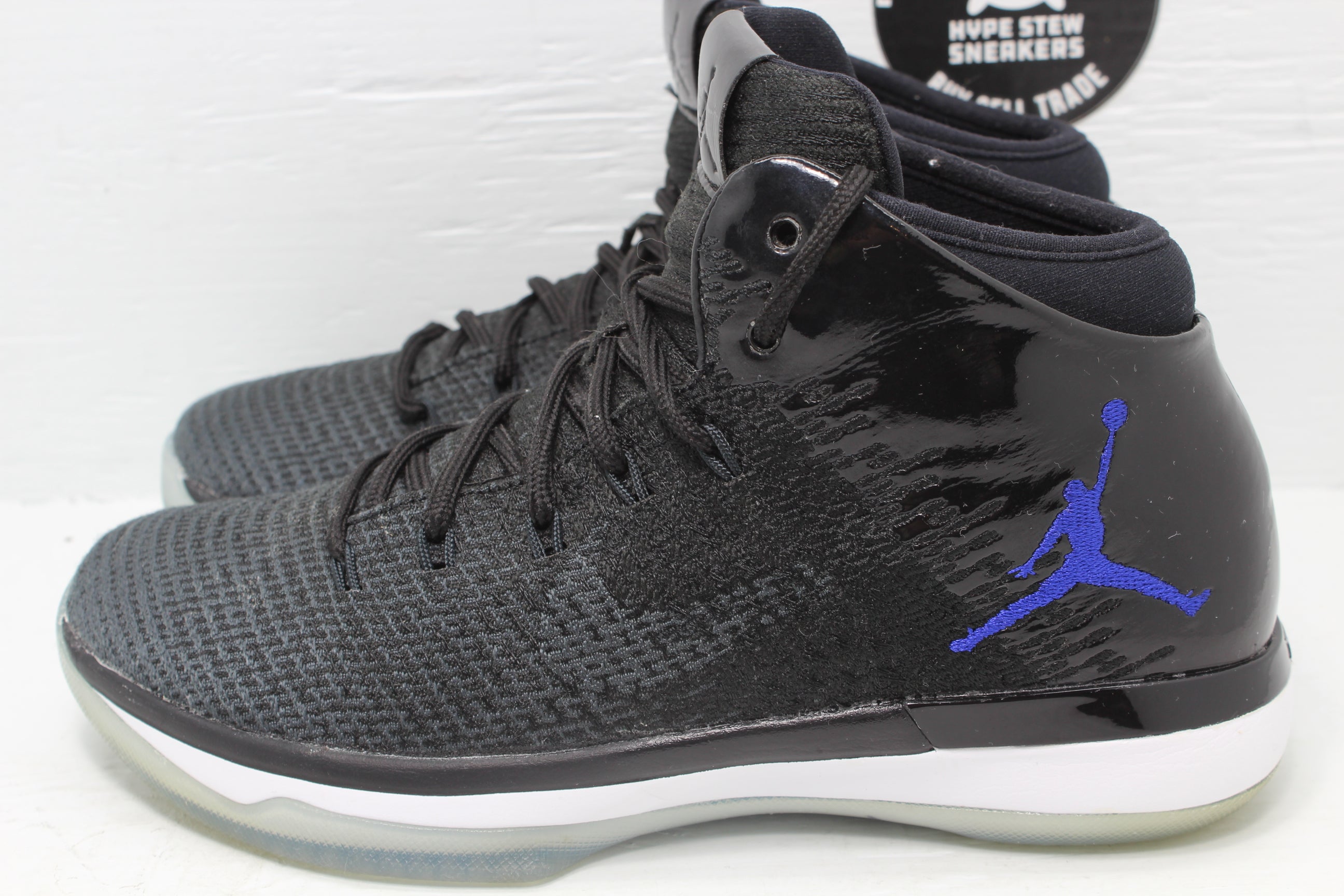 Nike Air Jordan 31 Space Jam | Hype Stew Sneakers Detroit