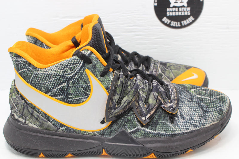 Nike Kyrie Taco (GS) Hype Stew Sneakers Detroit - Main Image