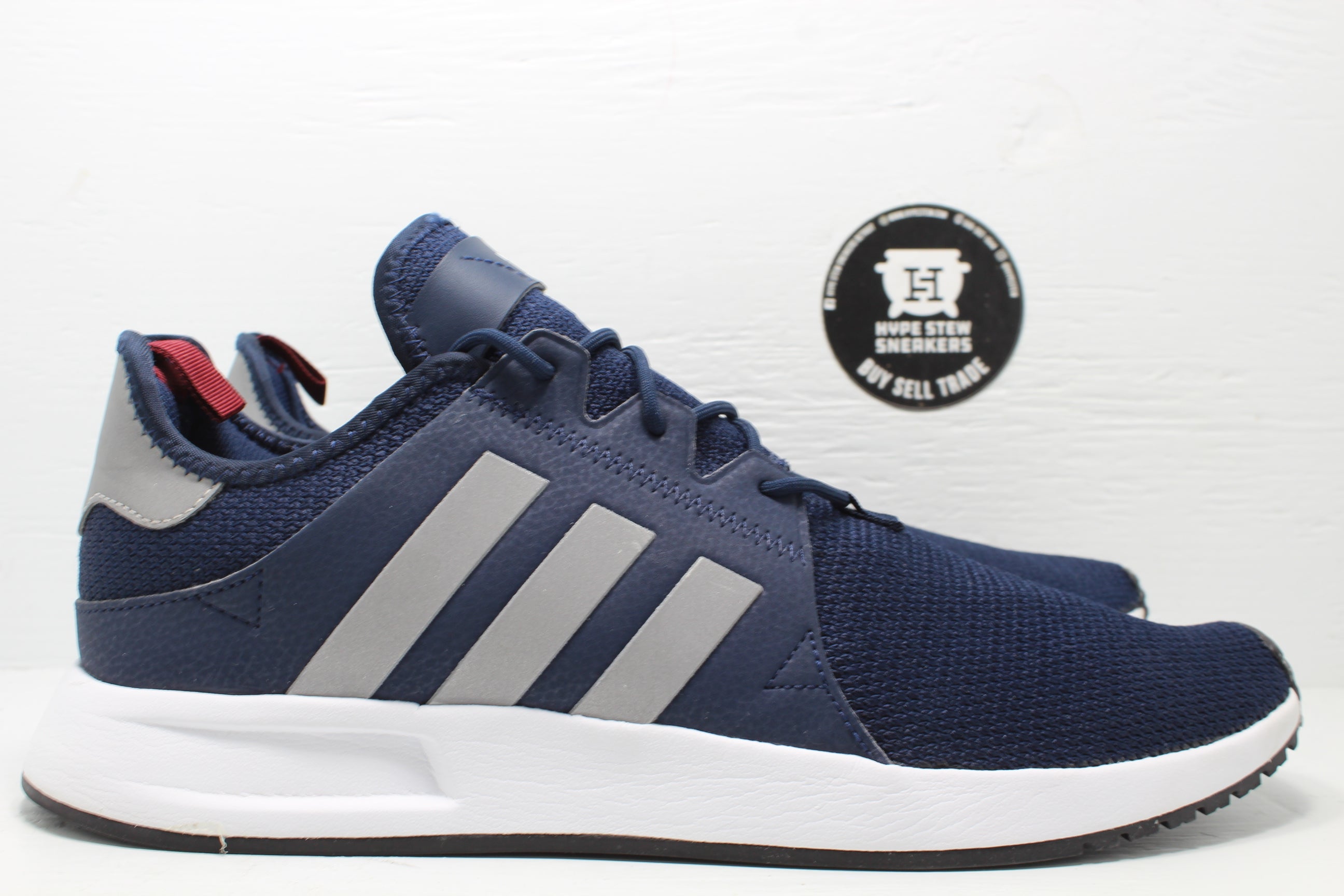 adidas trade