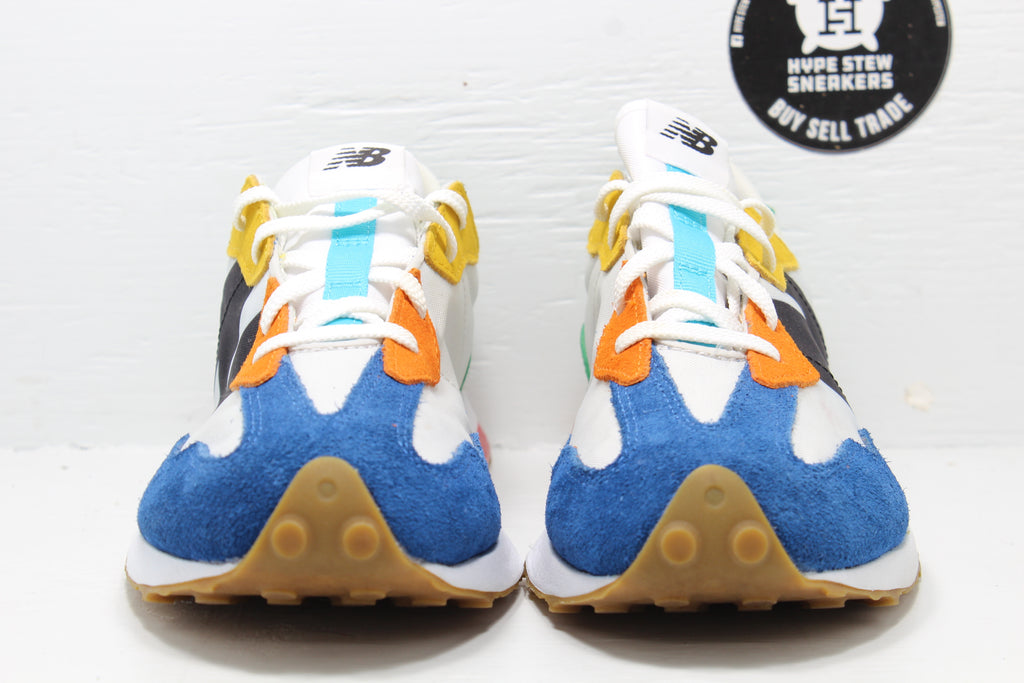 New Balance 327 Multicolor (GS) - Hype Stew Sneakers Detroit