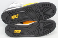 Nike Air Revolution Safari Yellow - Hype Stew Sneakers Detroit