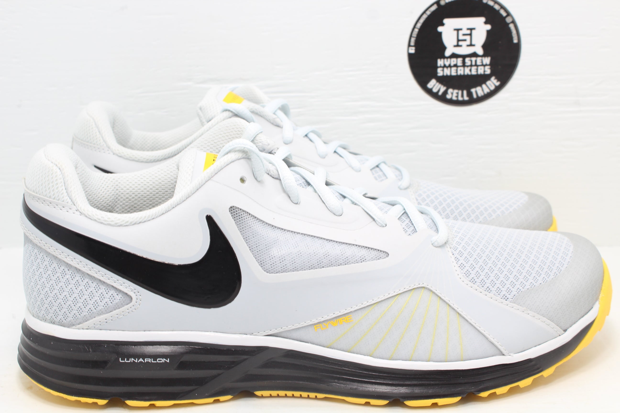Nike lunarlon livestrong Clearance
