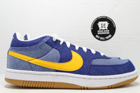 Nike Sky Force 3/4 Golden State Warriors - Hype Stew Sneakers Detroit