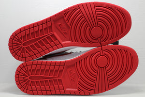 Nike Air Jordan 1 High Heritage - Hype Stew Sneakers Detroit