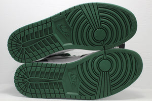 Nike Air Jordan 1 Gorge Green - Hype Stew Sneakers Detroit