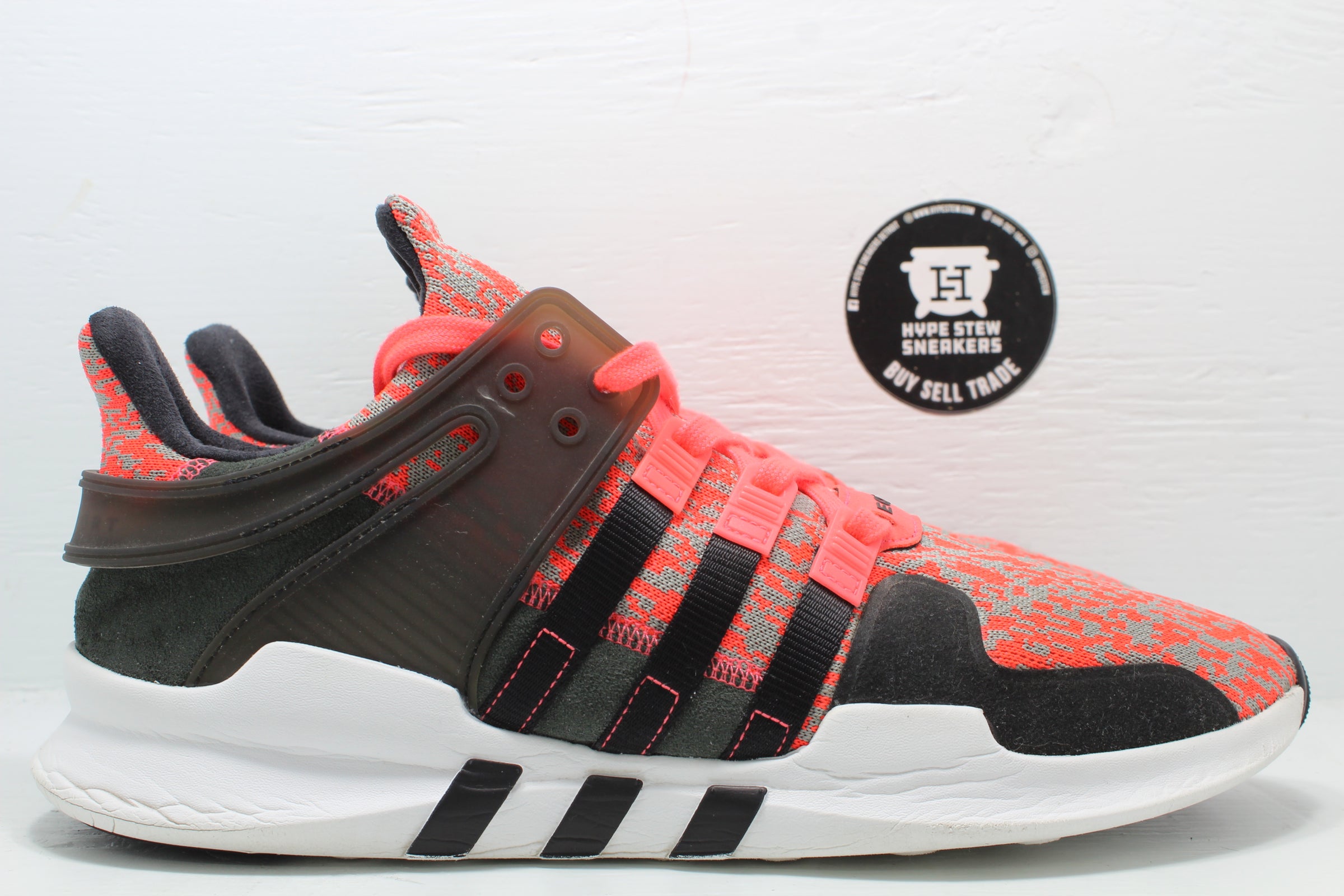 Eqt pink shoes Clearance