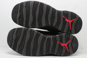 Nike Air Jordan 10 Shadow (GS) - Hype Stew Sneakers Detroit