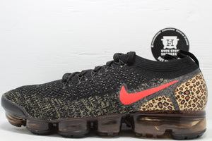 Nike Air VaporMax Flyknit 2 'Cheetah' - Hype Stew Sneakers Detroit