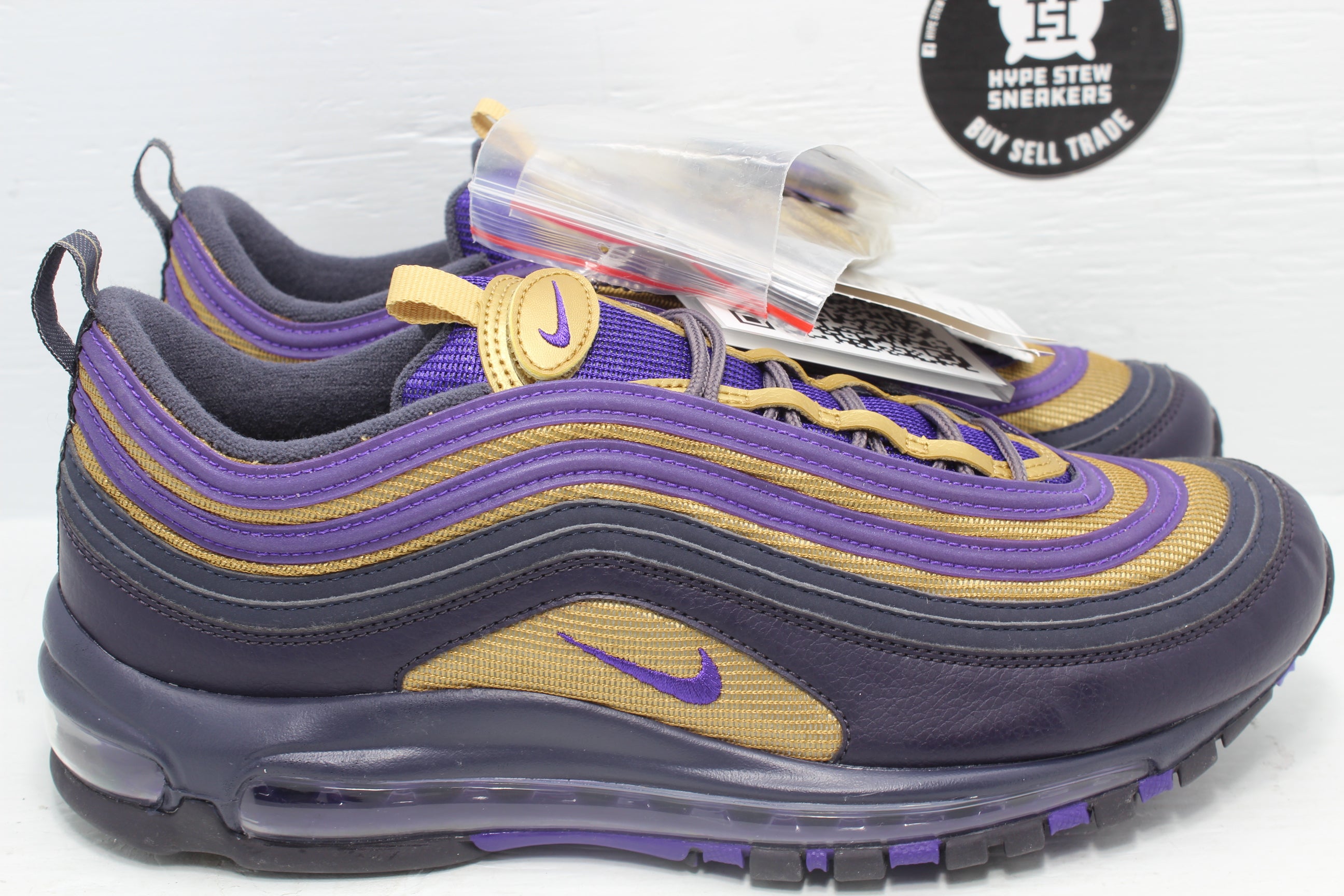 max 97 shoes