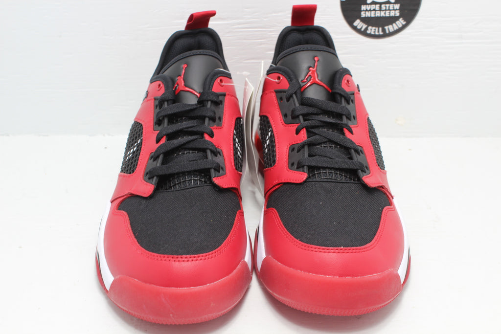 Jordan Mars 270 Low Gym Red Sample - Hype Stew Sneakers Detroit