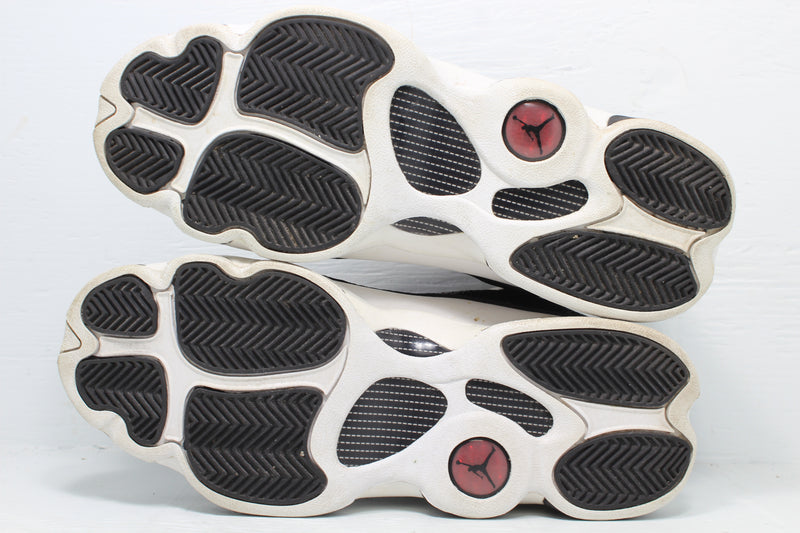 Nike Air Jordan 13 Reverse He Got Game (GS) - Hype Stew Sneakers Detroit