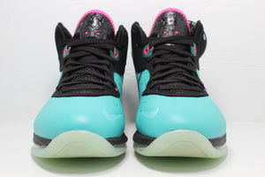 Nike LeBron 8 South Beach (Pre-Heat) - Hype Stew Sneakers Detroit