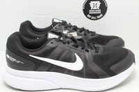 Nike Run Swift 2 4E Black Sample - Hype Stew Sneakers Detroit