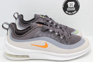 Nike Air Max Axis Thunder Grey Sample - Hype Stew Sneakers Detroit
