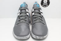 Nike Air Max Impact Smoke Grey Sample - Hype Stew Sneakers Detroit
