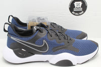 Nike SpeedRep Midnight Navy Sample - Hype Stew Sneakers Detroit