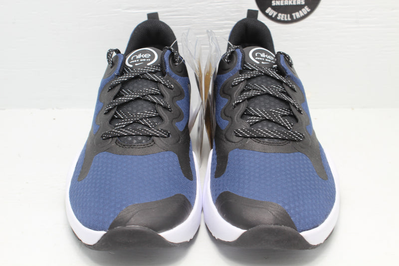 Nike SpeedRep Midnight Navy Sample - Hype Stew Sneakers Detroit