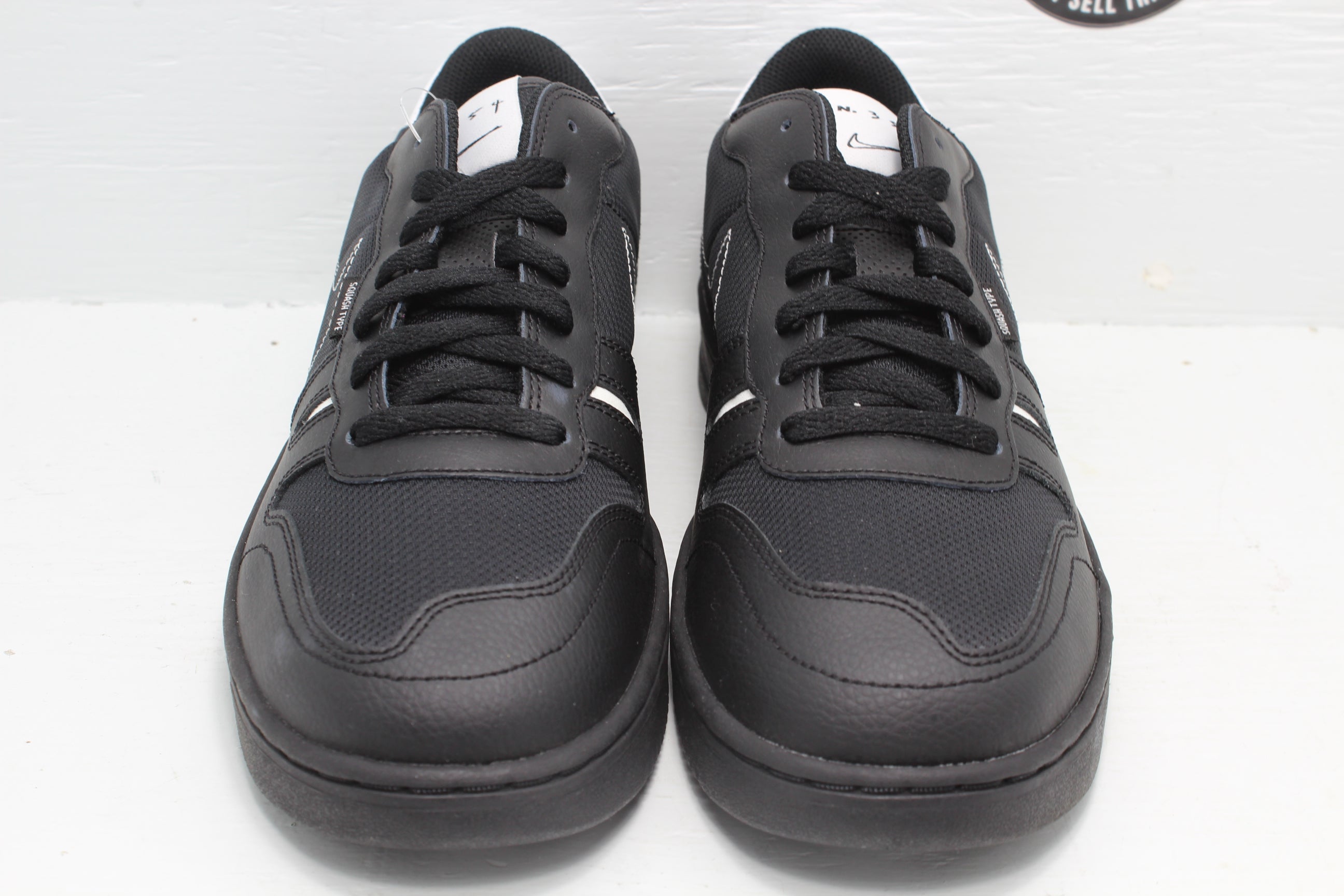 nike mens squash shoes