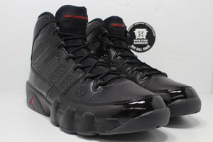 Nike Air Jordan 9 Bred Patent - Hype Stew Sneakers Detroit