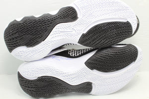 Nike Giannis Immortality Black Wolf Grey Sample - Hype Stew Sneakers Detroit