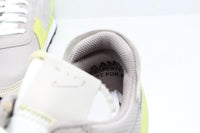 Nike Daybreak Challenge Grey Limelight N.354 Sample - Hype Stew Sneakers Detroit