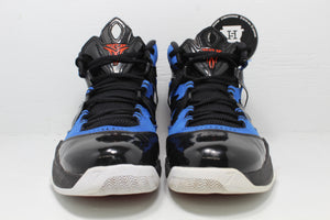Jordan Melo M9 Knicks Away - Hype Stew Sneakers Detroit