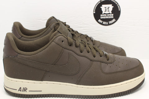 Nike Air Force 1 Low Sable Green