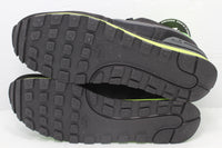 Nike MS78 LE 'Black Electric Green' - Hype Stew Sneakers Detroit