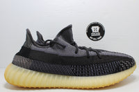 Adidas Yeezy Boost 350 V2 Carbon - Hype Stew Sneakers Detroit