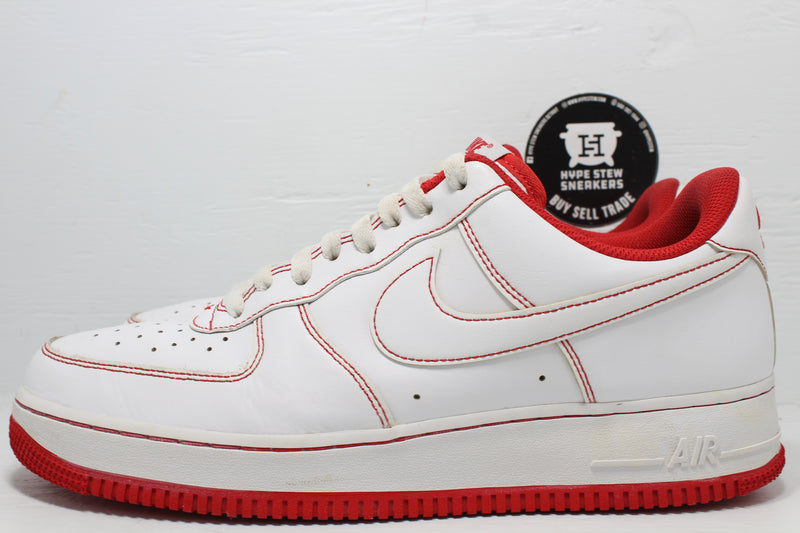 Hype nike air force Clearance