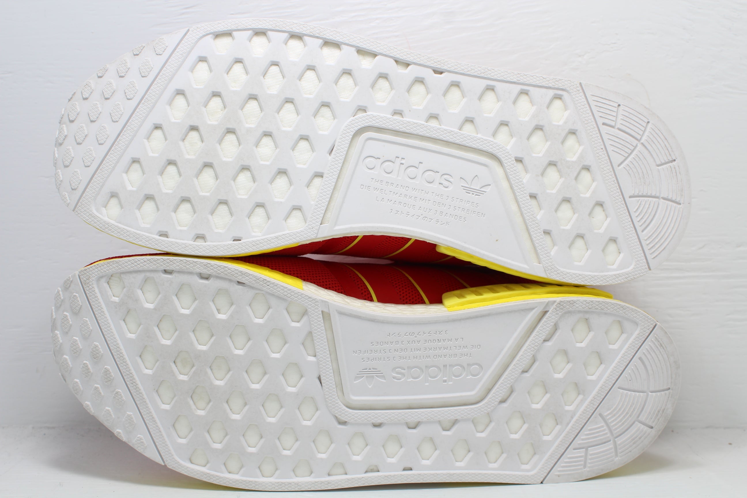 Adidas NMD R1 Beijing