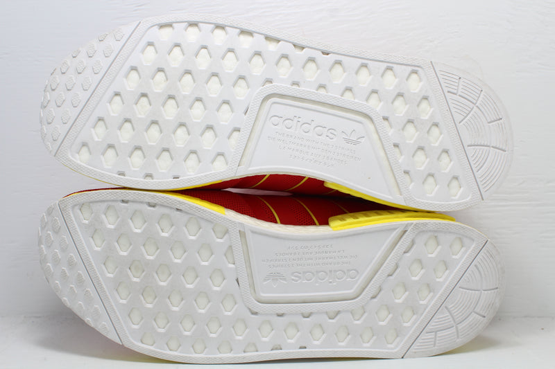 Adidas NMD R1 Beijing - Hype Stew Sneakers Detroit