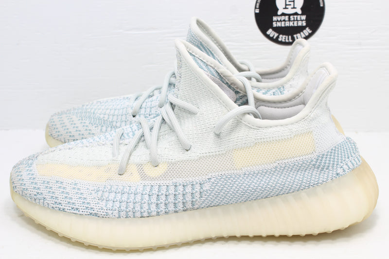 Adidas Yeezy Boost 350 V2 Cloud White (Non-Reflective) Adidas Yeezy Boost 350 V2 Cloud White (Non-Reflective)