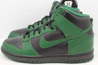 Nike Dunk High Michigan State March Madness Pack - Hype Stew Sneakers Detroit