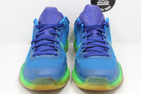 Nike Kobe 10 Emerald City - Hype Stew Sneakers Detroit